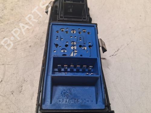 Left front window switch FIAT GRANDE PUNTO (199_) 1.3 D Multijet (199.AXD11, 199.AXD1A, 199.AXD1B,... | BP38045445I27 - Image 4