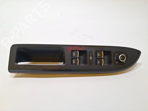 Used Left front window switch Left front window switch 38498634 38498634