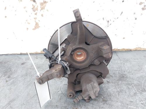 Right front steering knuckle FIAT PANDA (169_) 1.2 (169.AXB11, 169.AXB1A) | BP37259597M26 - Image 3