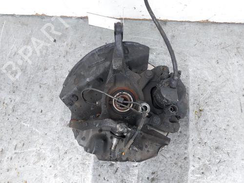 Right front steering knuckle BMW X5 (E53) 3.0 d | BP15173240M26 