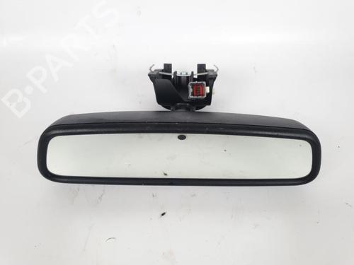 Used Rear mirror JAGUAR XF II (X260) 2.0 D (180 hp) 15154546
