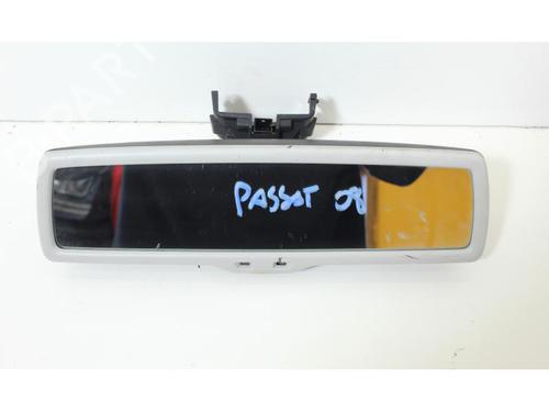 Used Rear mirror Rear mirror VW PASSAT B6 (3C2) 1.4 TSI EcoFuel (150 hp) 15146582 15146582