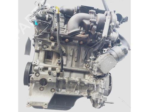 Motore CITROËN C3 I (FC_, FN_) 1.4 HDi (68 hp) 23279249