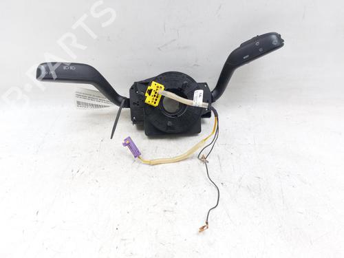 Used Steering column stalk SKODA ROOMSTER (5J7) 1.4 TDI (80 hp) 29390741