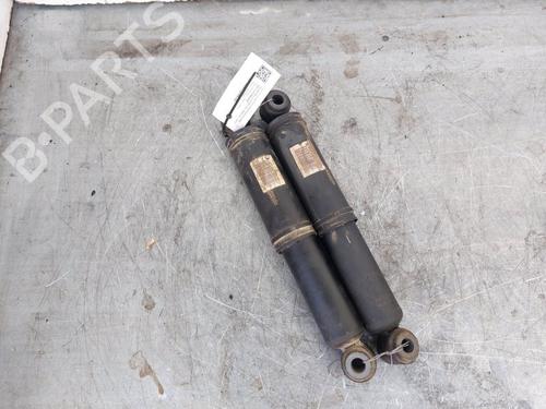 Used Right rear shock absorber Right rear shock absorber FIAT SCUDO Van 1.5 Multijet 120 (506) (120 hp) 36218106 36218106