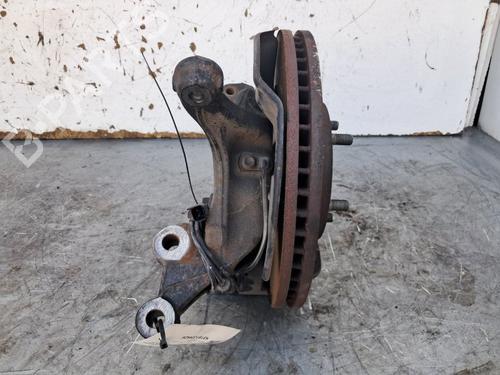Left front steering knuckle MAZDA CX-5 (KE, GH) 2.2 D (KE2FW) | BP38011840M25 - Image 5
