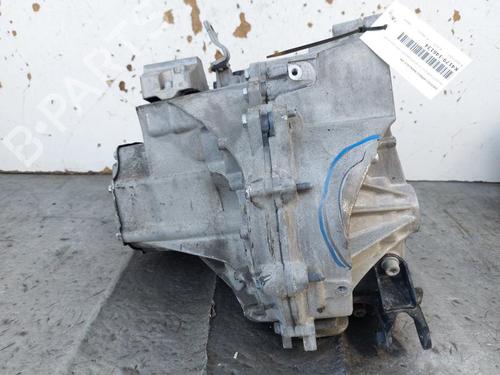 Gearbox PEUGEOT 2008 I (CU_) 1.6 HDi | BP27537656M3 - Image 3