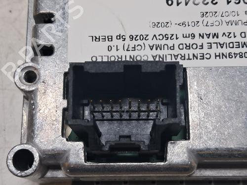 Engine control unit (ECU) FORD PUMA (J2K, CF7) 1.0 EcoBoost mHEV | BP37287106M57 - Image 3