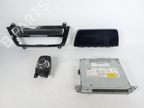 Used Electronic module BMW 3 Touring (F31) 320 d (163 hp) 15175211