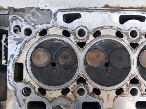 Cylinder head PEUGEOT BIPPER (AA_) 1.4 HDi | BP38011709M5 - Image 6