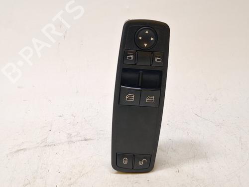 Used Left front window switch Left front window switch 39067735 39067735