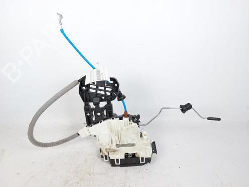 Used Front left lock MERCEDES-BENZ GLA-CLASS (X156) GLA 180 (156.942) (122 hp) 19444976