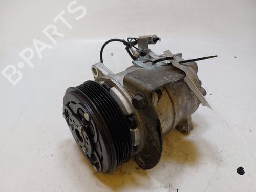 Used AC compressor AC compressor RENAULT LAGUNA I (B56_, 556_) 2.0 16V (B56D, B56M) (139 hp) 35775583 35775583