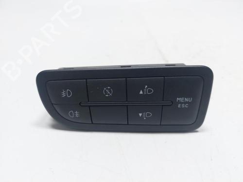 Used Switch ALFA ROMEO MITO (955_) 1.3 MultiJet (955AXT1A) (84 hp) 30505712