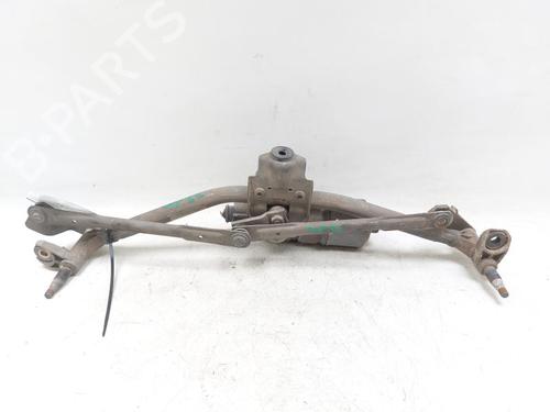 Front wiper motor VW POLO IV (9N_, 9A_) 1.2 12V | BP29350140M29 