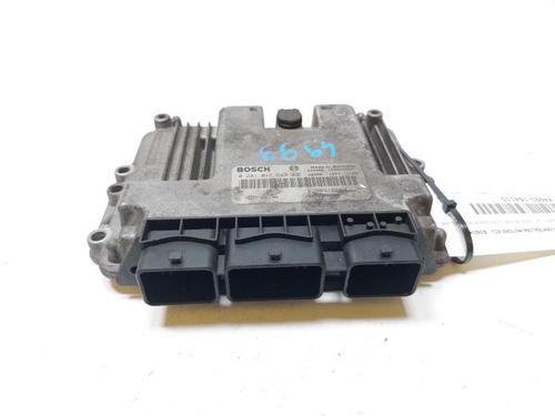 Calculateur moteur (ecu) RENAULT GRAND SCÉNIC II (JM0/1_) 1.9 dCi (JM0G, JM12, JM1G, JM2C) (120 hp) 30454010