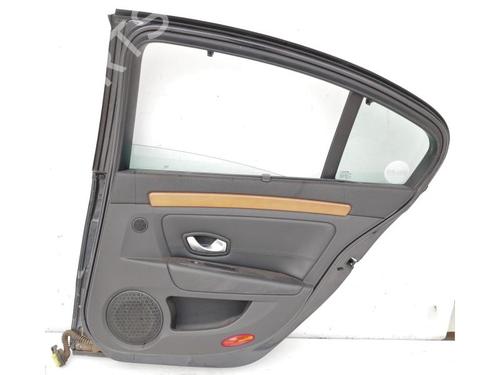 Right rear door RENAULT LAGUNA III (BT0/1) 2.0 dCi (BT07, BT0J, BT14, BT1A, BT1S) | BP15149928C5 