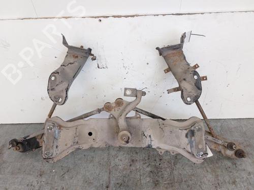 Używane Rama pomocnicza PIAGGIO PORTER Platform/Chassis 1.0 (45 hp) 15167305