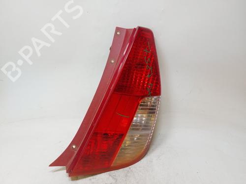 Used Right taillight Right taillight HYUNDAI i10 I (PA) 1.1 (67 hp) 35894544 35894544