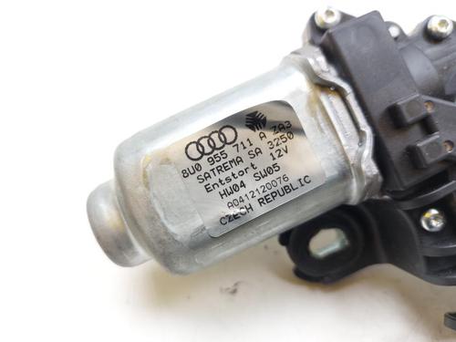 Rear wiper motor AUDI A1 (8X1, 8XK) 1.6 TDI | BP28312021M102 