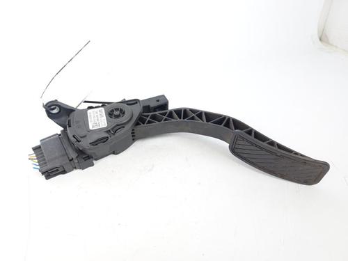 Used Pedal FORD ECOSPORT 1.5 TDCi (90 hp) 15162505