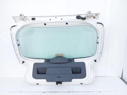 Tailgate SEAT IBIZA IV (6J5, 6P1) 1.2 | BP15171726C6 