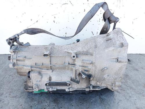 Gearbox BMW X3 (F25) xDrive 20 d | BP17455467M3 