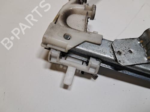 Front right window mechanism FIAT PANDA (169_) 1.2 (169AXF2A, 169AXF1A) | BP37437773C23 - Image 3