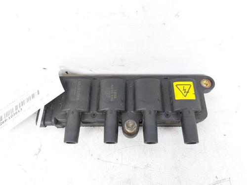 Used Ignition coil FIAT PUNTO EVO (199_) 1.2 (69 hp) 23881279