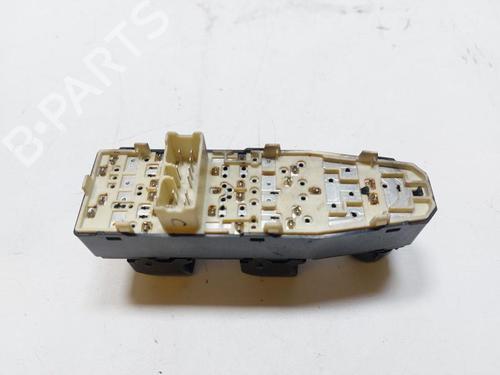 Left front window switch CHEVROLET MATIZ (M200, M250) 1.0 | BP33197453I27 - Image 5