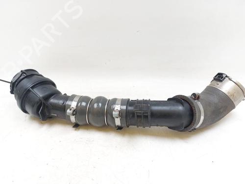 Pipe RENAULT KADJAR (HA_, HL_) 1.5 BLUE dCi 115 (HLA6) | BP29238752M125 