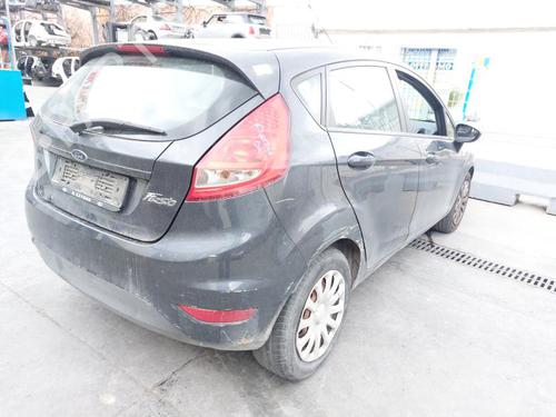 Front wiper motor FORD FIESTA VI (CB1, CCN) 1.4 | BP24856719M29 