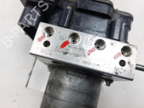ABS pump SUZUKI S-CROSS 1.4 Smart Hybrid (AKP414) | BP28374405M43 