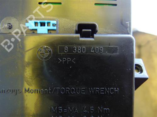 Fuse box BMW X5 (E53) 3.0 d | BP15140925E1 