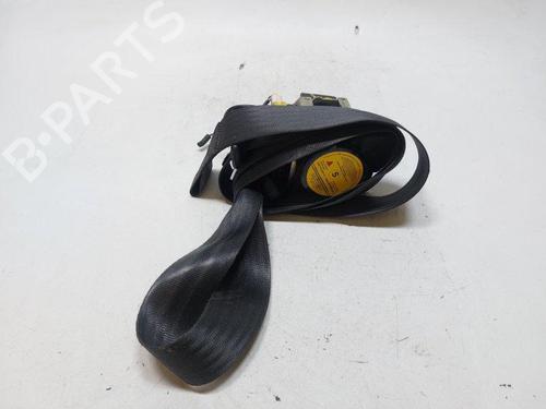 Used Front right seatbelt Front right seatbelt LANCIA YPSILON (843_) 1.2 (843.AXA1A) (60 hp) 33616441 33616441