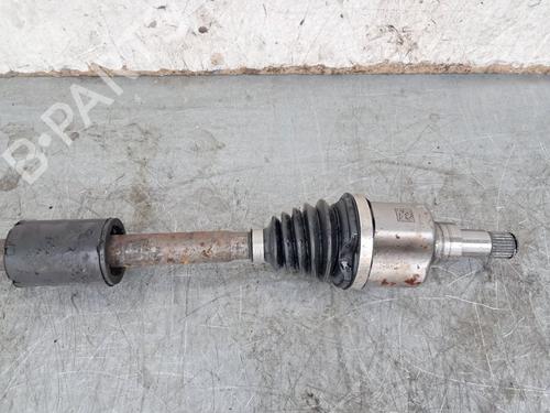 Right front driveshaft FORD PUMA (J2K, CF7) 1.0 EcoBoost mHEV | BP36880761M39 - Image 3