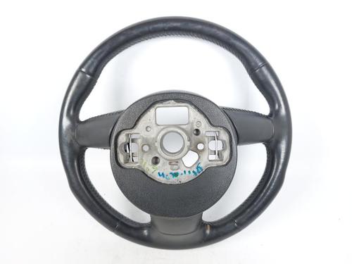 Steering wheel AUDI A1 (8X1, 8XK) 1.6 TDI | BP15168481C49 