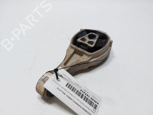 Used Gearbox mount Gearbox mount LANCIA YPSILON (312_) 1.0 Mild Hybrid (312) (69 hp) 33192710 33192710