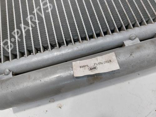 AC radiator FORD FIESTA VI (CB1, CCN) 1.25 | BP30531146M32 