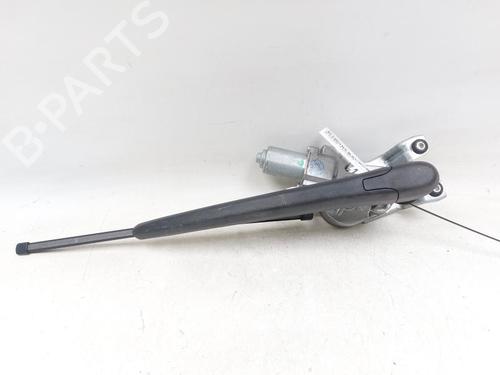 Used Rear wiper motor MERCEDES-BENZ A-CLASS (W177) A 220 4-matic (177.045) (190 hp) 29238450