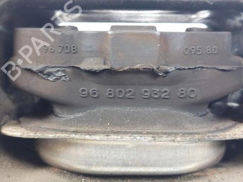 Gearbox mount PEUGEOT 208 I (CA_, CC_) 1.2 GPL | BP15173670M88 