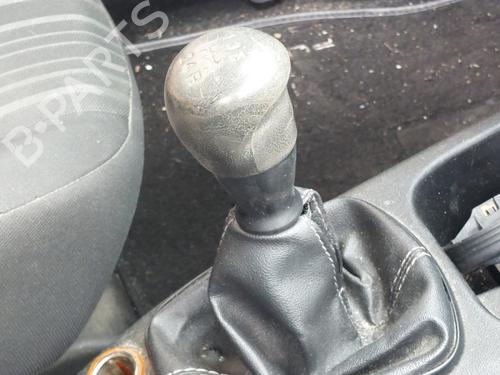 Steering column FIAT PUNTO EVO (199_) 1.3 D Multijet (199AXC1A, 199BXC1A, 199AXT1A, 199BXT1A) | BP36376027M21 - Image 8