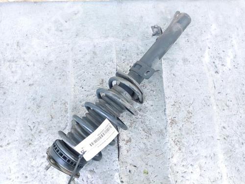 Left front shock absorber FORD FUSION (JU_) 1.4 TDCi | BP29050716M16 