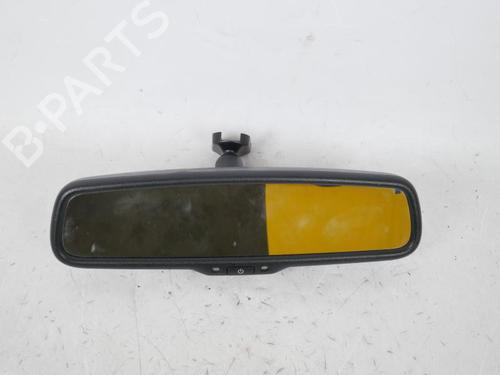 Used Rear mirror NISSAN QASHQAI II (J11, J11_) 1.6 dCi (130 hp) 15159498