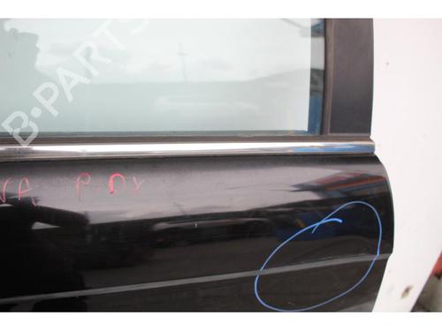 Right rear door CHEVROLET CAPTIVA (C100, C140) 2.0 D | BP15145907C5 