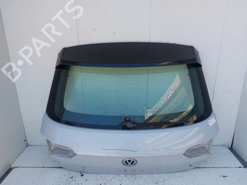 Used Tailgate Tailgate VW T-ROC (A11, D11) 2.0 TDI 4motion (150 hp) 36007489 36007489