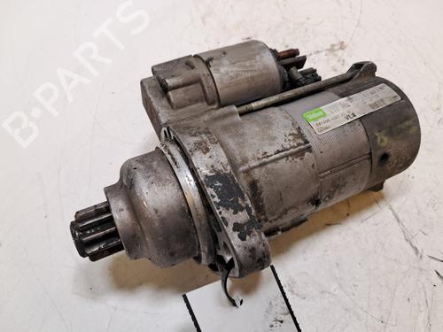 Startmotor Startmotor 37757500 37757500