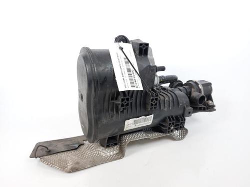 Used Heater matrix Heater matrix BMW X1 (F48) xDrive 25 e Plug-in-Hybrid (220 hp) 17204387 17204387