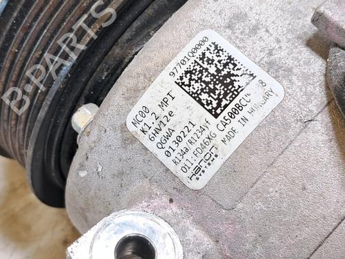 AC compressor HYUNDAI i20 ACTIVE (IB, GB) 1.4 | BP36107675M34 - Image 5