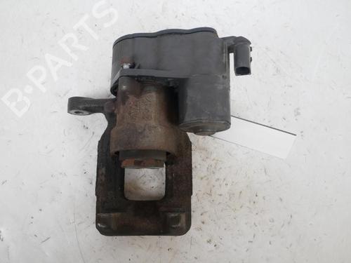 Venstre bremsekaliber foran CITROËN C4 Picasso II 1.2 THP 130 (130 hp) 15159676